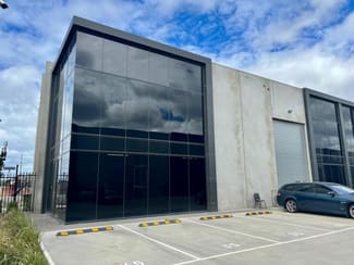 Factory, Warehouse & Industrial commercial property leased at 35/10 Cawley Road Yarraville VIC 3013 Factory, Warehouse & Industrial commercial property leased at 35/10 Cawley Road Yarraville VIC 3013