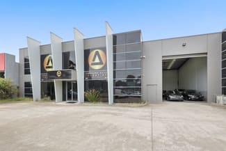 Factory, Warehouse & Industrial commercial property leased at 35 Hartnett Drive Seaford VIC 3198 Factory, Warehouse & Industrial commercial property leased at 35 Hartnett Drive Seaford VIC 3198