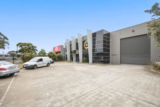 Factory, Warehouse & Industrial commercial property leased at 35 Hartnett Drive Seaford VIC 3198 Factory, Warehouse & Industrial commercial property leased at 35 Hartnett Drive Seaford VIC 3198