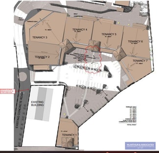 Shop & Retail commercial property for lease at Nambour QLD 4560