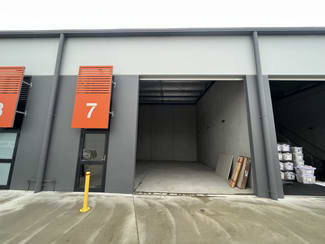 Factory, Warehouse & Industrial commercial property leased at Unit 7, 22 Johnson Street Maitland NSW 2320 Factory, Warehouse & Industrial commercial property leased at Unit 7, 22 Johnson Street Maitland NSW 2320