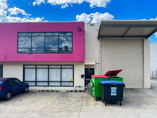 Showrooms / Bulky Goods commercial property leased at Unit 25/10 John Hines Avenue Minchinbury NSW 2770 Showrooms / Bulky Goods commercial property leased at Unit 25/10 John Hines Avenue Minchinbury NSW 2770