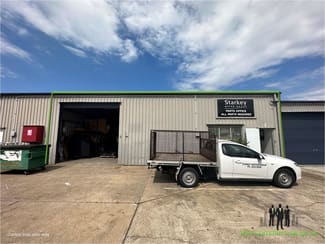 Factory, Warehouse & Industrial commercial property leased at 4/54 High St Kippa-ring QLD 4021 Factory, Warehouse & Industrial commercial property leased at 4/54 High St Kippa-ring QLD 4021