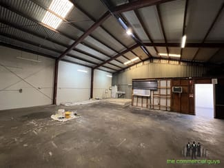 Factory, Warehouse & Industrial commercial property leased at 4/54 High St Kippa-ring QLD 4021 Factory, Warehouse & Industrial commercial property leased at 4/54 High St Kippa-ring QLD 4021
