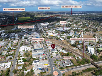 Shop & Retail commercial property for lease at 52 George Street Beenleigh QLD 4207 Shop & Retail commercial property for lease at 52 George Street Beenleigh QLD 4207