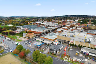 Shop & Retail commercial property leased at 2/52 Durham Street Bathurst NSW 2795 Shop & Retail commercial property leased at 2/52 Durham Street Bathurst NSW 2795