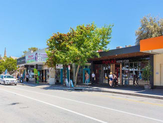 Shop & Retail commercial property leased at Shop 5/128 High Street Fremantle WA 6160 Shop & Retail commercial property leased at Shop 5/128 High Street Fremantle WA 6160
