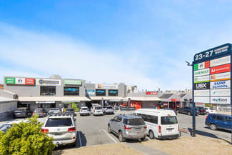Shop & Retail commercial property leased at 23 Scarborough Beach Road Scarborough WA 6019 Shop & Retail commercial property leased at 23 Scarborough Beach Road Scarborough WA 6019