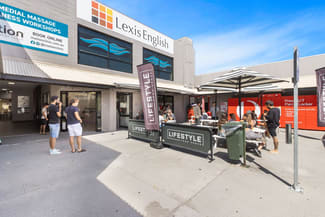 Shop & Retail commercial property leased at 23 Scarborough Beach Road Scarborough WA 6019 Shop & Retail commercial property leased at 23 Scarborough Beach Road Scarborough WA 6019