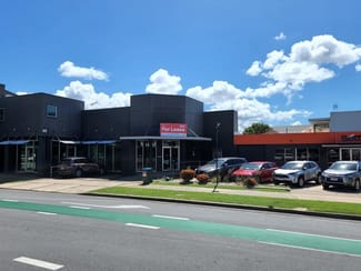 Offices commercial property leased at Level 1/79 Sheridan Street Cairns City QLD 4870 Offices commercial property leased at Level 1/79 Sheridan Street Cairns City QLD 4870