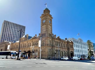 Offices commercial property leased at Level 2/9 Elizabeth Street Hobart TAS 7000 Offices commercial property leased at Level 2/9 Elizabeth Street Hobart TAS 7000