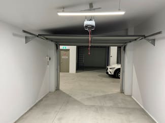 Factory, Warehouse & Industrial commercial property for lease at Storage Unit 48/2 Clerke Place Kurnell NSW 2231