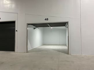 Factory, Warehouse & Industrial commercial property for lease at Storage Unit 48/2 Clerke Place Kurnell NSW 2231