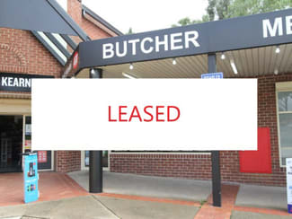 Shop & Retail commercial property leased at 7/70 Kearns Avenue Kearns NSW 2558 Shop & Retail commercial property leased at 7/70 Kearns Avenue Kearns NSW 2558