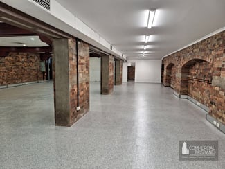 Shop & Retail commercial property for lease at Basement Level/139-145 Charlotte Street Brisbane City QLD 4000