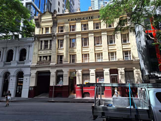Shop & Retail commercial property for lease at Basement Level/139-145 Charlotte Street Brisbane City QLD 4000