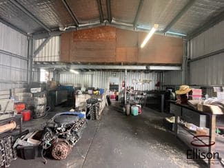 Factory, Warehouse & Industrial commercial property leased at 1/4 Horizon Drive Beenleigh QLD 4207