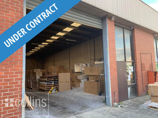 Factory, Warehouse & Industrial commercial property leased at Factory 8, 53 - 55 Sinclair Road Dandenong VIC 3175 Factory, Warehouse & Industrial commercial property leased at Factory 8, 53 - 55 Sinclair Road Dandenong VIC 3175