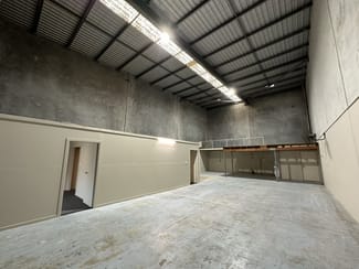 Factory, Warehouse & Industrial commercial property leased at 4/8 Combarton Street Brendale QLD 4500 Factory, Warehouse & Industrial commercial property leased at 4/8 Combarton Street Brendale QLD 4500