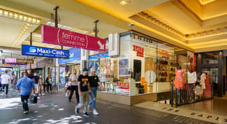 Shop & Retail commercial property leased at 109 Swanston Street Melbourne VIC 3000 Shop & Retail commercial property leased at 109 Swanston Street Melbourne VIC 3000