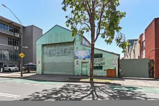 Factory, Warehouse & Industrial commercial property leased at 15 Bourke Road Alexandria NSW 2015