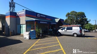 Shop & Retail commercial property for lease at 16 Kita Road Berowra Heights NSW 2082 Shop & Retail commercial property for lease at 16 Kita Road Berowra Heights NSW 2082