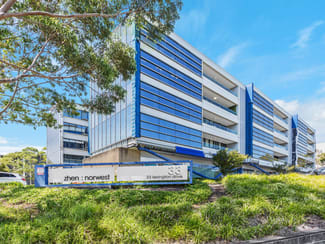 Offices commercial property leased at 1.07/33 Lexington Drive Bella Vista NSW 2153 Offices commercial property leased at 1.07/33 Lexington Drive Bella Vista NSW 2153