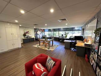 Other commercial property leased at 18/14 Argyle Street Albion QLD 4010
