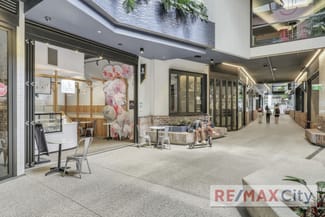 Shop & Retail commercial property leased at Shop 12/97 Elizabeth Street Brisbane City QLD 4000 Shop & Retail commercial property leased at Shop 12/97 Elizabeth Street Brisbane City QLD 4000