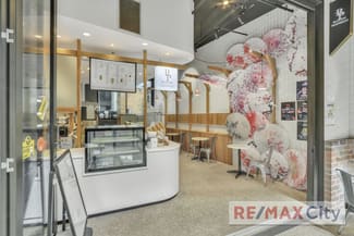 Shop & Retail commercial property leased at Shop 12/97 Elizabeth Street Brisbane City QLD 4000 Shop & Retail commercial property leased at Shop 12/97 Elizabeth Street Brisbane City QLD 4000