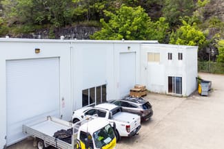 Factory, Warehouse & Industrial commercial property leased at 12 Robert Street Kunda Park QLD 4556