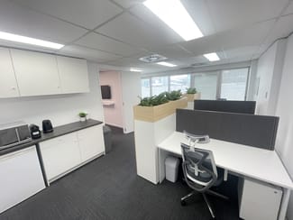 Offices commercial property leased at 42/2 Benson Street Toowong QLD 4066 Offices commercial property leased at 42/2 Benson Street Toowong QLD 4066