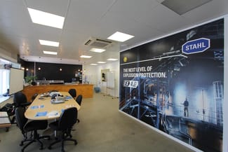 Showrooms / Bulky Goods commercial property leased at 848-850 Old Princes Highway Sutherland NSW 2232