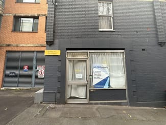 Shop & Retail commercial property leased at Ground Floor/142 Pyrmont Street Pyrmont NSW 2009