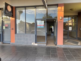 Medical / Consulting commercial property leased at 2/27-31 Burke Berala NSW 2141 Medical / Consulting commercial property leased at 2/27-31 Burke Berala NSW 2141