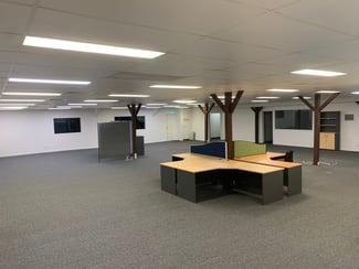 Offices commercial property leased at 21 River Street Mackay QLD 4740 Offices commercial property leased at 21 River Street Mackay QLD 4740
