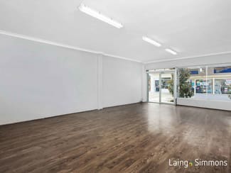 Shop & Retail commercial property leased at 16 Hollis Street Constitution Hill NSW 2145 Shop & Retail commercial property leased at 16 Hollis Street Constitution Hill NSW 2145
