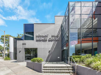 Offices commercial property leased at 8A/380 Pennant Hills Road Pennant Hills NSW 2120 Offices commercial property leased at 8A/380 Pennant Hills Road Pennant Hills NSW 2120