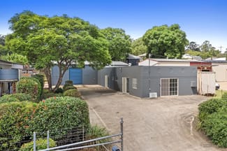 Factory, Warehouse & Industrial commercial property leased at 6 Progress Court Harlaxton QLD 4350 Factory, Warehouse & Industrial commercial property leased at 6 Progress Court Harlaxton QLD 4350