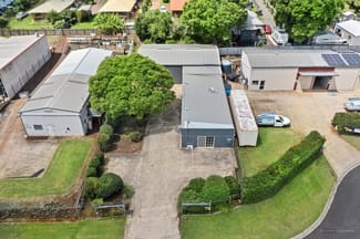 Factory, Warehouse & Industrial commercial property leased at 6 Progress Court Harlaxton QLD 4350 Factory, Warehouse & Industrial commercial property leased at 6 Progress Court Harlaxton QLD 4350