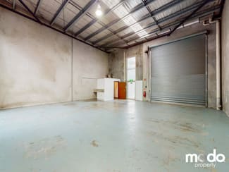 Factory, Warehouse & Industrial commercial property for lease at 436/189 South Centre Road Tullamarine VIC 3043