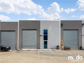 Factory, Warehouse & Industrial commercial property for lease at 436/189 South Centre Road Tullamarine VIC 3043