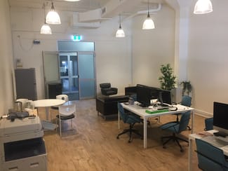 Offices commercial property leased at Level GF, 111/30-40 Harcourt Parade Rosebery NSW 2018 Offices commercial property leased at Level GF, 111/30-40 Harcourt Parade Rosebery NSW 2018