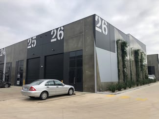 Factory, Warehouse & Industrial commercial property leased at 26/52 Bakers Road Coburg North VIC 3058 Factory, Warehouse & Industrial commercial property leased at 26/52 Bakers Road Coburg North VIC 3058