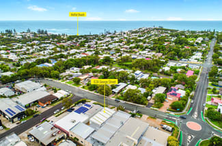 Factory, Warehouse & Industrial commercial property leased at 63A George Street Moffat Beach QLD 4551 Factory, Warehouse & Industrial commercial property leased at 63A George Street Moffat Beach QLD 4551