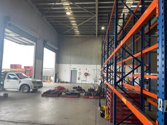Other commercial property leased at 21 Caterpillar Drive Mackay QLD 4740 Other commercial property leased at 21 Caterpillar Drive Mackay QLD 4740