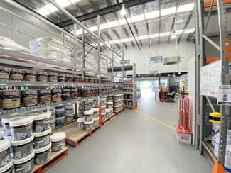 Factory, Warehouse & Industrial commercial property leased at Unit 2, 610 Lorimer Street Port Melbourne VIC 3207 Factory, Warehouse & Industrial commercial property leased at Unit 2, 610 Lorimer Street Port Melbourne VIC 3207