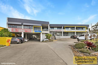 Offices commercial property for lease at 2&5/924 Gympie Road Chermside QLD 4032 Offices commercial property for lease at 2&5/924 Gympie Road Chermside QLD 4032