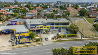 Offices commercial property for lease at 2&5/924 Gympie Road Chermside QLD 4032 Offices commercial property for lease at 2&5/924 Gympie Road Chermside QLD 4032