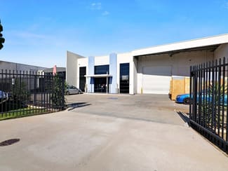 Offices commercial property leased at 4 Meares Way Canning Vale WA 6155 Offices commercial property leased at 4 Meares Way Canning Vale WA 6155